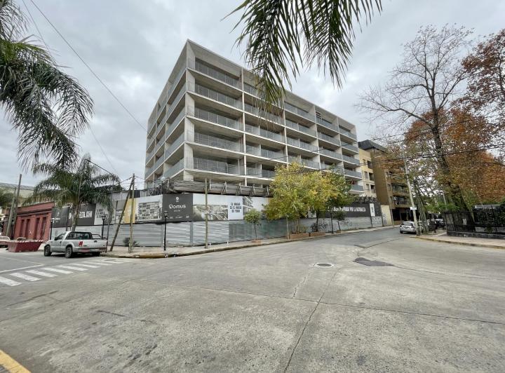 DEPARTAMENTO DE TRES AMBIENTES EN TIGRE CENTRO, FRENTE AL RÍO | TIGRE 3