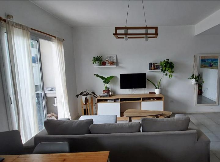 Departamento en HOMES III El Palmar Nordelta 5