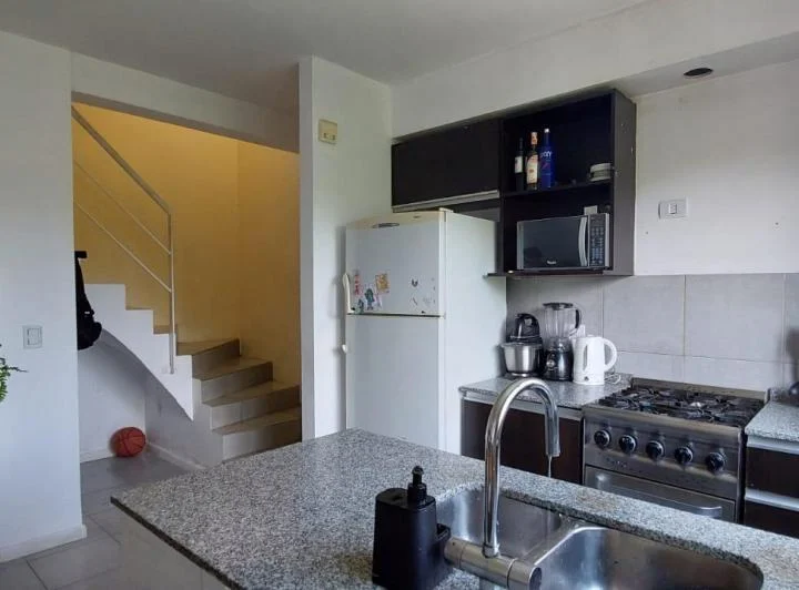 Departamento en HOMES III El Palmar Nordelta 4