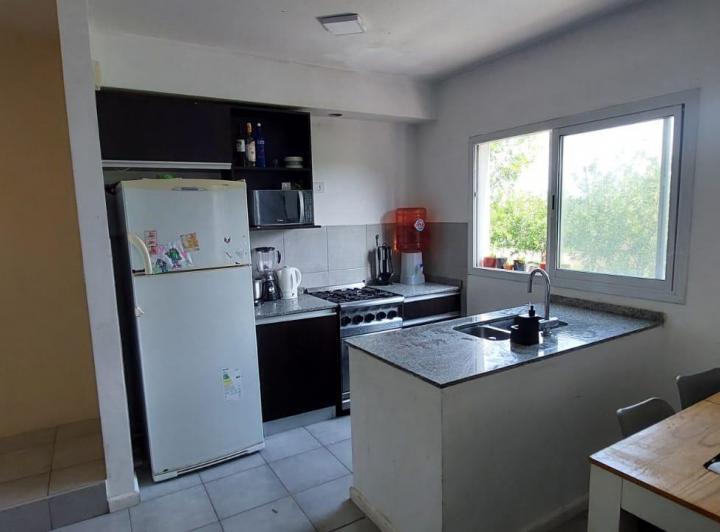 Departamento en HOMES III El Palmar Nordelta 3
