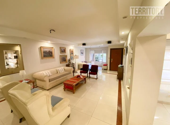 CASA EN VENTA EN NUÑEZ, calle Juana Azurduy al 2900, CABA 4