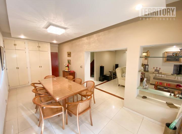 CASA EN VENTA EN NUÑEZ, calle Juana Azurduy al 2900, CABA 3