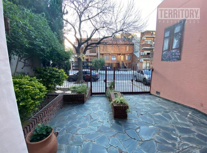 CASA EN VENTA EN NUÑEZ, calle Juana Azurduy al 2900, CABA 2