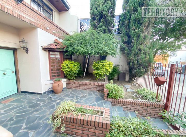 CASA EN VENTA EN NUÑEZ, calle Juana Azurduy al 2900, CABA 5