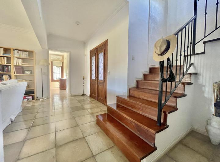 CASA EN VENTA EN EL BARRIO HARÁS SANTA MARÍA, LOMA VERDE, ESCOBAR 2