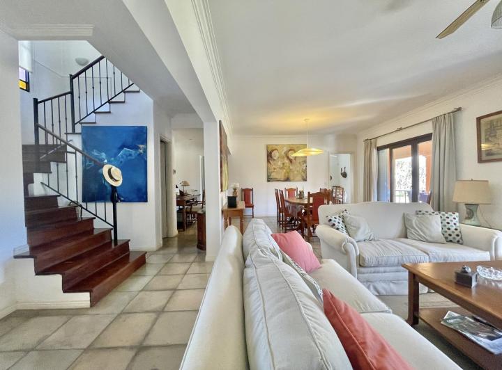 CASA EN VENTA EN EL BARRIO HARÁS SANTA MARÍA, LOMA VERDE, ESCOBAR 3