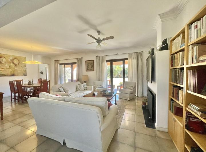 CASA EN VENTA EN EL BARRIO HARÁS SANTA MARÍA, LOMA VERDE, ESCOBAR 5