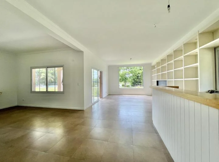 CASA EN ALQUILER EN EL BARRIO SANTA CATALINA, VILLA NUEVA, TIGRE 4