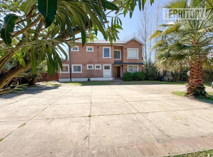 CASA EN ALQUILER EN EL BARRIO LOS FRESNOS, PILAR 2