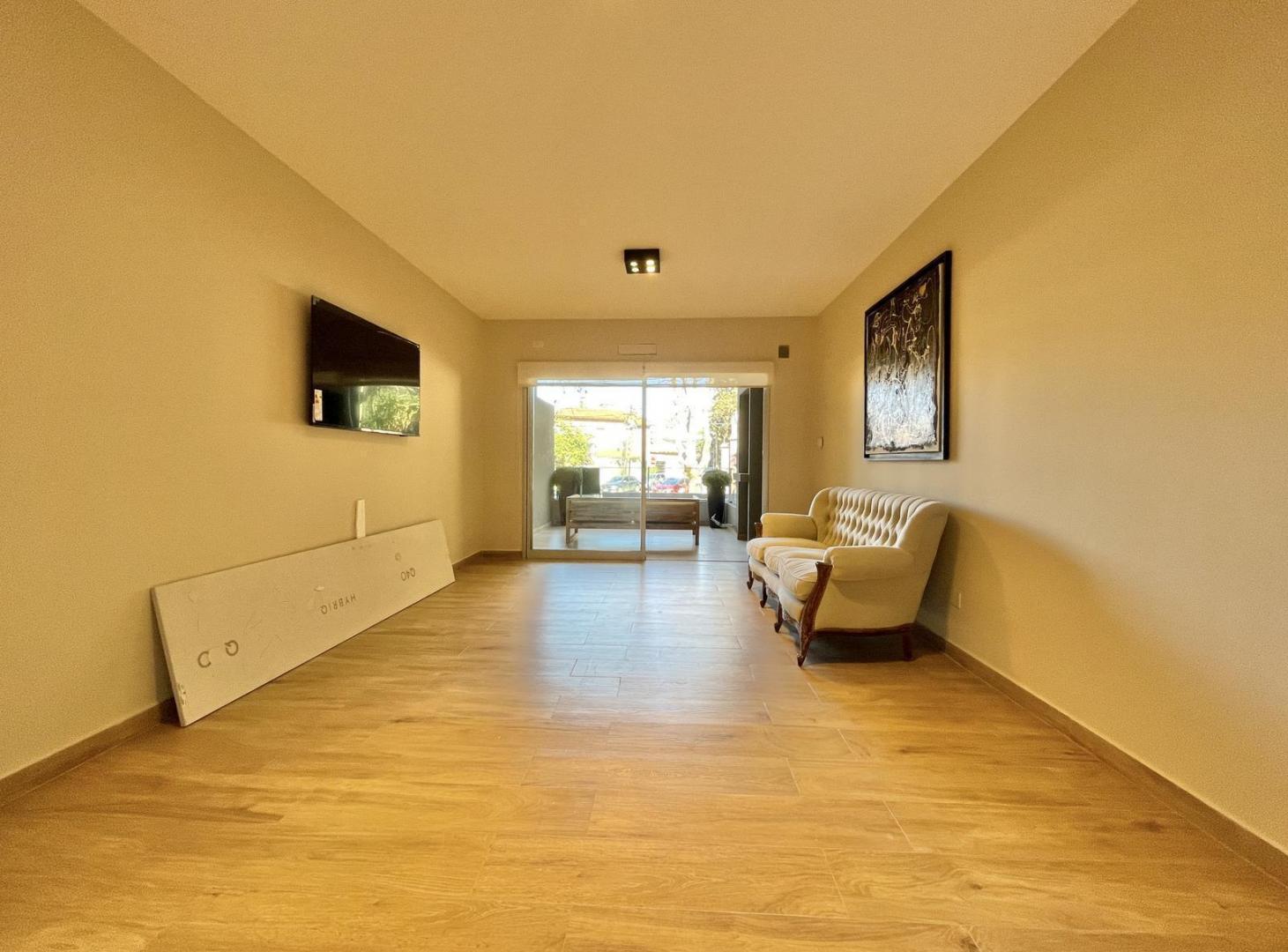 DEPARTAMENTO EN ALQUILER TEMPORARIO EN PUNTA CHICA, SAN FERNANDO. AV. LIBERTADOR AL 3000