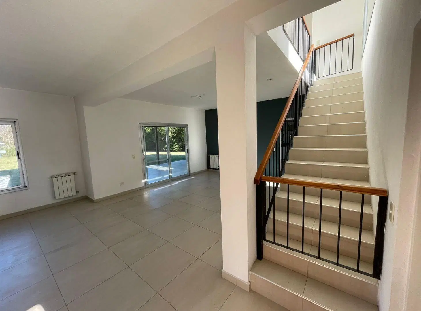 CASA  EN VENTA EN EL BARRIO SANTA CATALINA, VILLA NUEVA, TIGRE 3