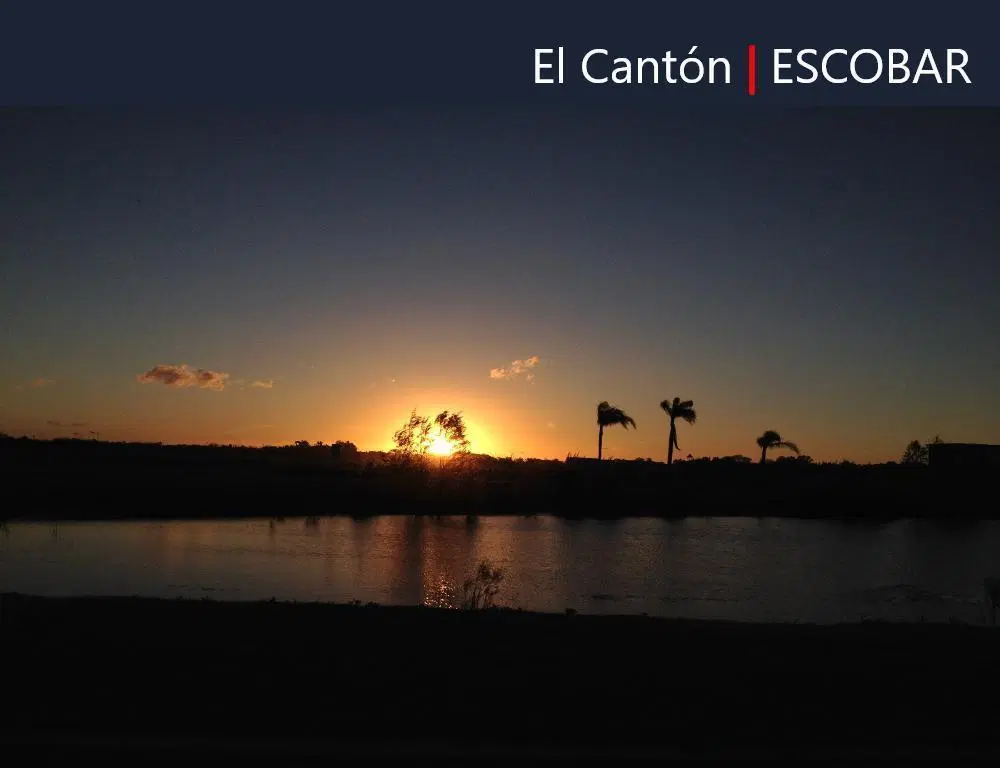 LOTE | EN VENTA | EL CANTÓN BARRIO GOLF| ESCOBAR 4