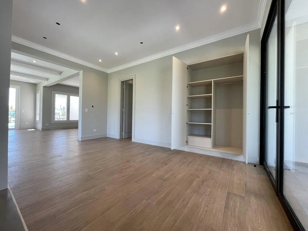 CASA EN VENTA EN EL BARRIO ALBANUEVA, RINCÓN DE MILBERG, TIGRE 4