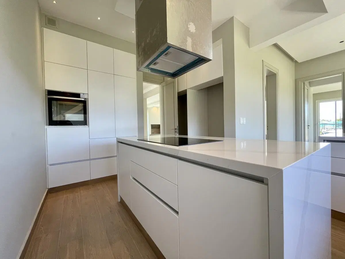 CASA EN VENTA EN EL BARRIO ALBANUEVA, RINCÓN DE MILBERG, TIGRE 2