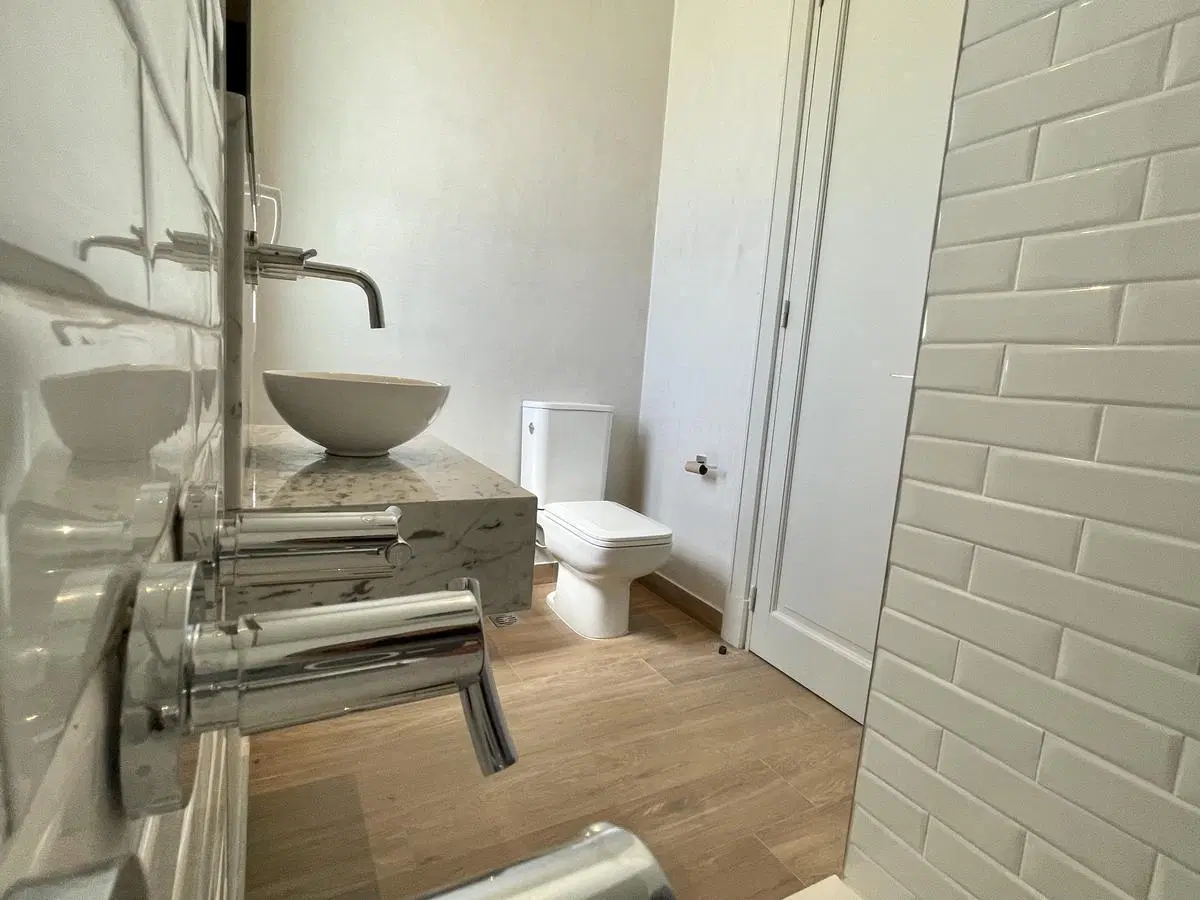 CASA EN VENTA EN EL BARRIO ALBANUEVA, RINCÓN DE MILBERG, TIGRE 5