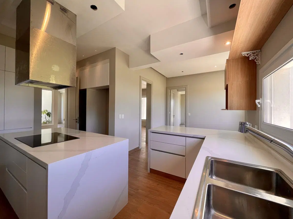 CASA EN VENTA EN EL BARRIO ALBANUEVA, RINCÓN DE MILBERG, TIGRE 3