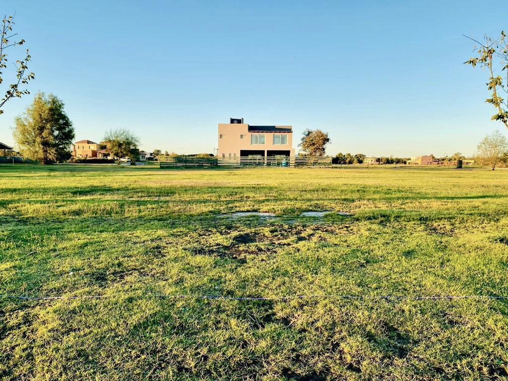 LOTE | INTERNO | VENTA | BARRIO NAUTICO | EL NAUDIR |ETAPA 2| ESCOBAR