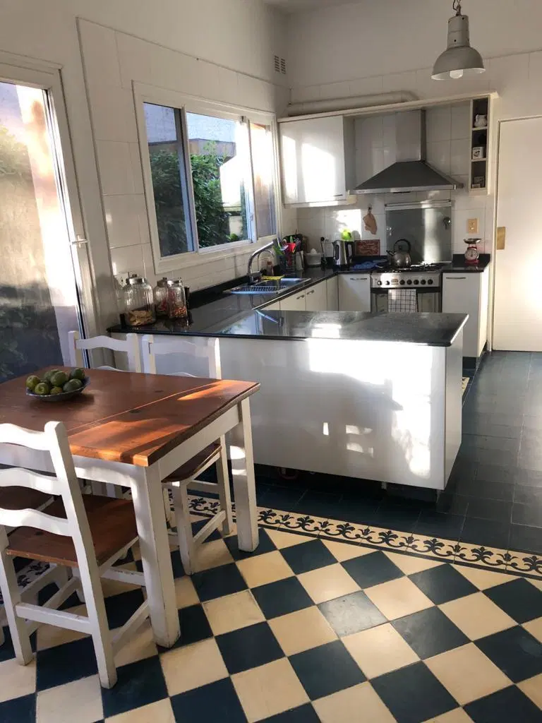 CASA EN ALQUILER TEMPORARIO EN EL BARRIO SANTA MARIA DE TIGRE, TIGRE 4