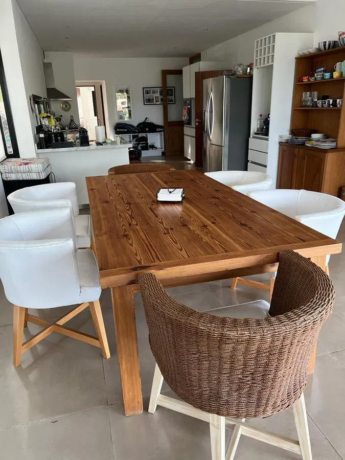 CASA EN VENTA EN EL BARRIO SAN JUAN, VILLA NUEVA, TIGRE 4