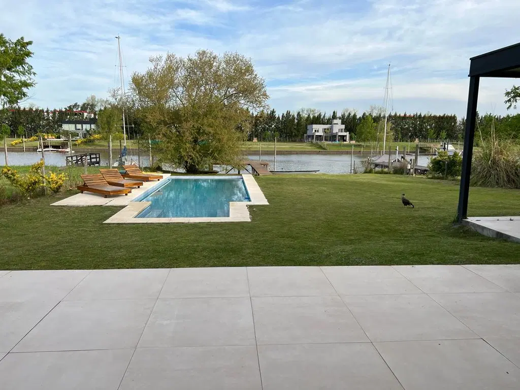 CASA EN VENTA EN EL BARRIO SAN JUAN, VILLA NUEVA, TIGRE 3