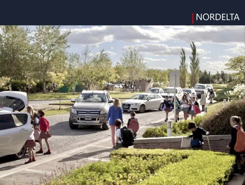 LOTE EN VENTA  AL RÍO EN  EL YACHT | NORDELTA |  BARRIO NÁUTICO 4