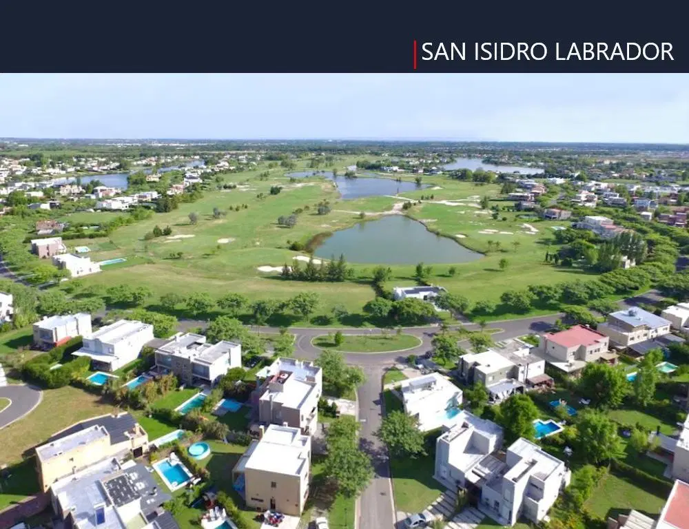 LOTE EN EL BARRIO SAN ISIDRO LABRADOR, VILLA NUEVA, TIGRE 2