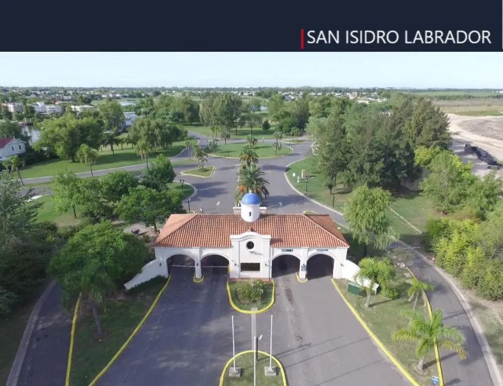 LOTE EN EL BARRIO SAN ISIDRO LABRADOR, VILLA NUEVA, TIGRE 5