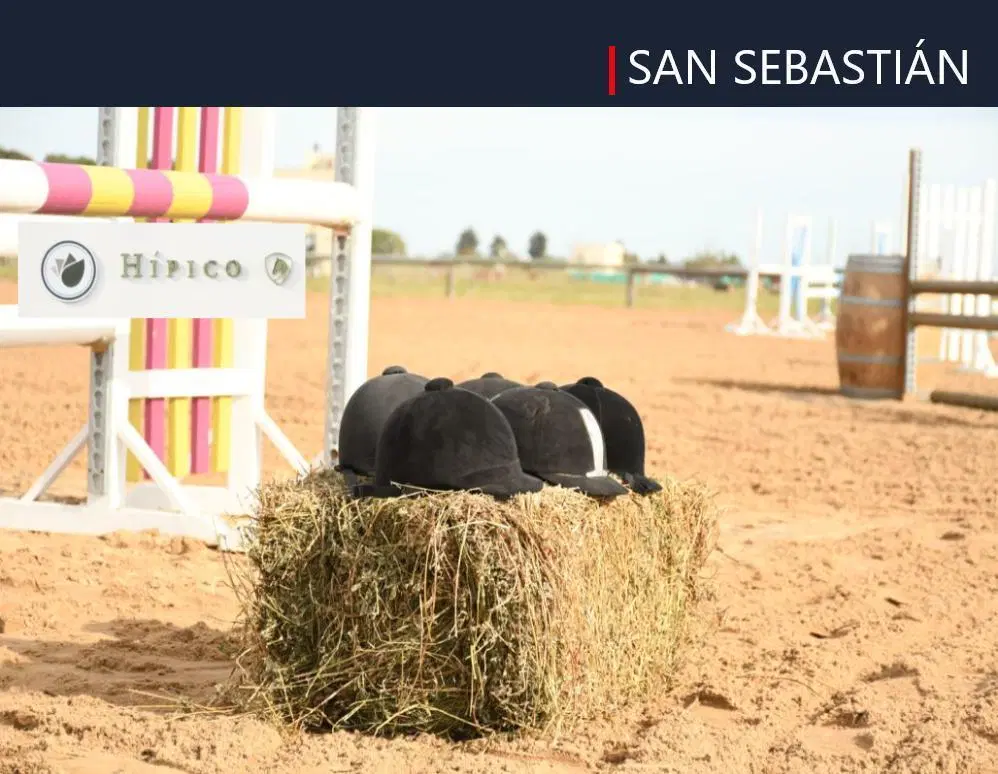 LOTE EN VENTA EN EL BARRIO SAN SEBASTIÁN, ESCOBAR 5