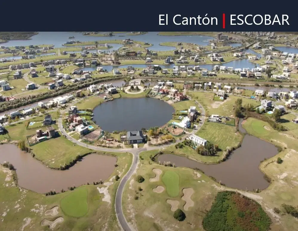 LOTE EN VENTA EN EL BARRIO EL CANTÓN ESCOBAR 5