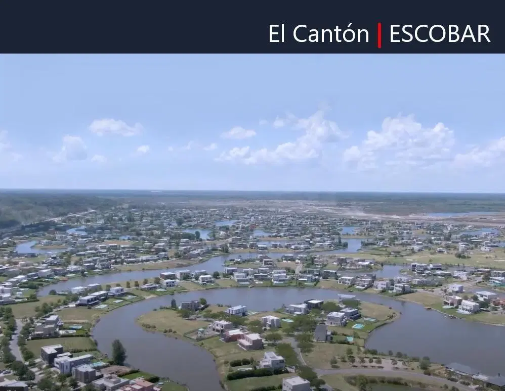 LOTE EN VENTA EN EL BARRIO EL CANTÓN ESCOBAR 4