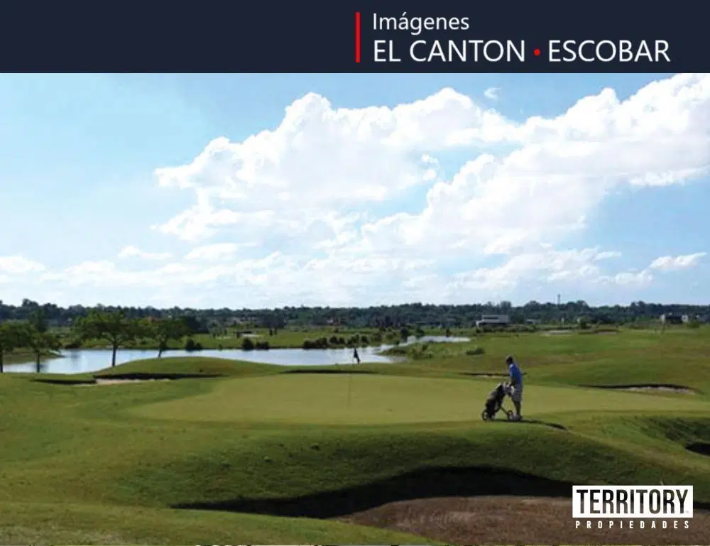 LOTE EN VENTA EN EL BARRIO EL CANTÓN ESCOBAR 3