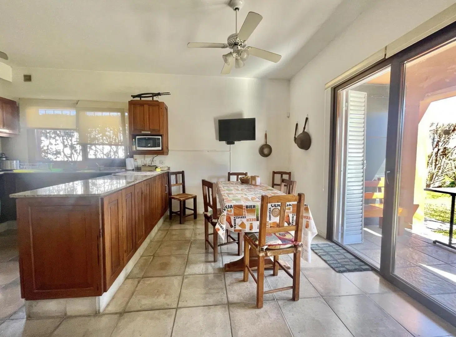 CASA EN VENTA EN EL BARRIO HARÁS SANTA MARÍA, LOMA VERDE, ESCOBAR 5