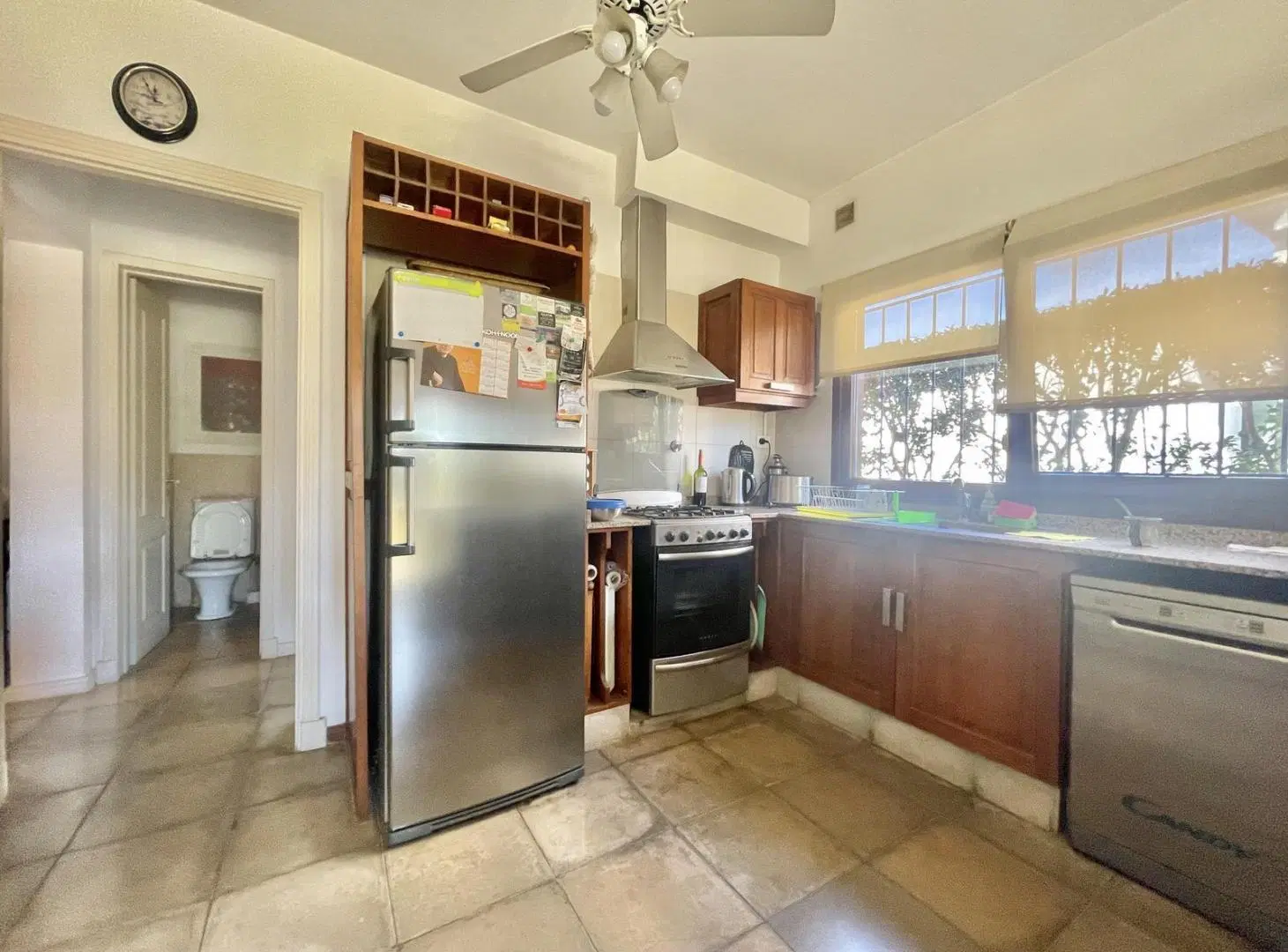 CASA EN VENTA EN EL BARRIO HARÁS SANTA MARÍA, LOMA VERDE, ESCOBAR 4