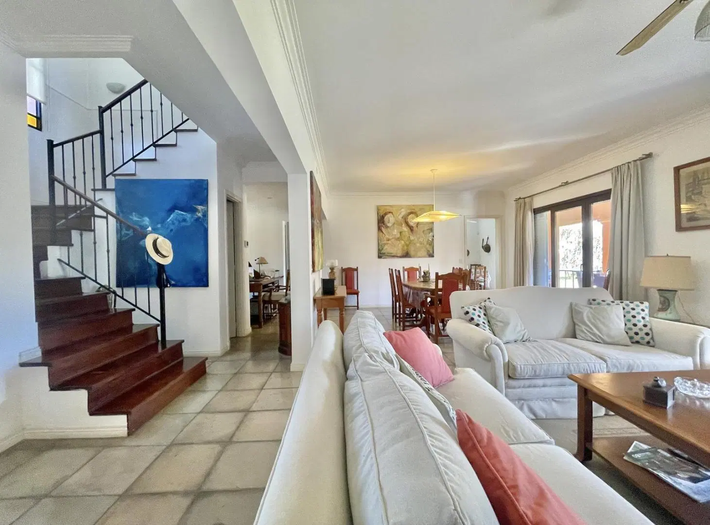 CASA EN VENTA EN EL BARRIO HARÁS SANTA MARÍA, LOMA VERDE, ESCOBAR 2