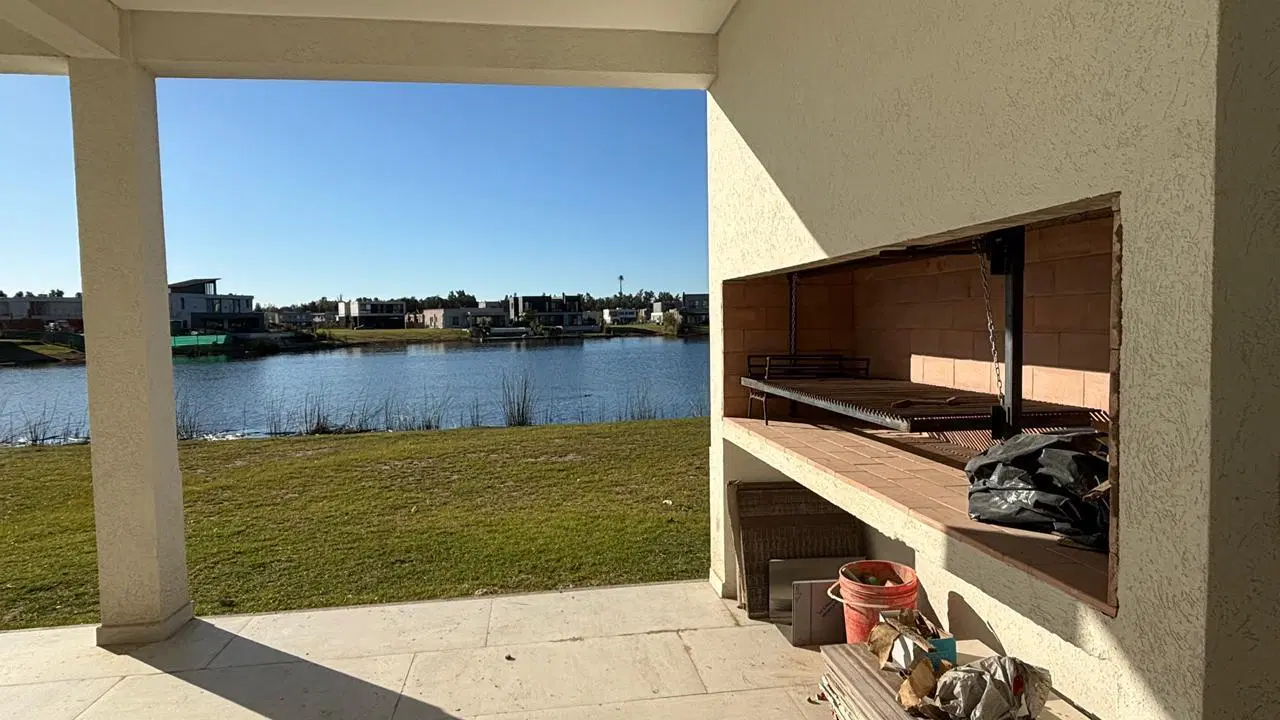 CASA EN VENTA EN EL BARRIO SANTA ANA, VILLA NUEVA, TIGRE 5