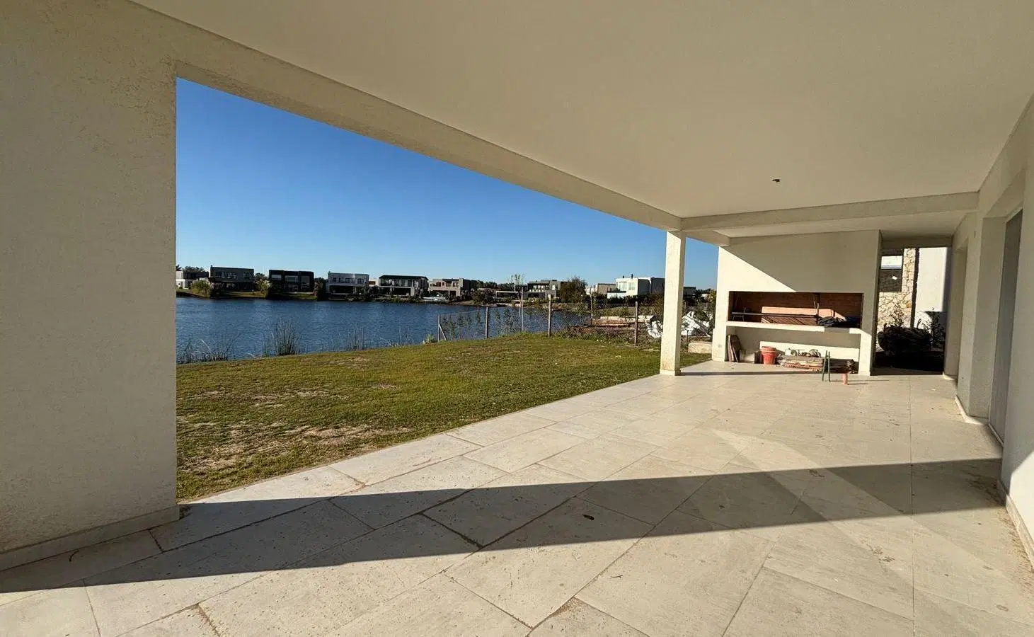 CASA EN VENTA EN EL BARRIO SANTA ANA, VILLA NUEVA, TIGRE 2
