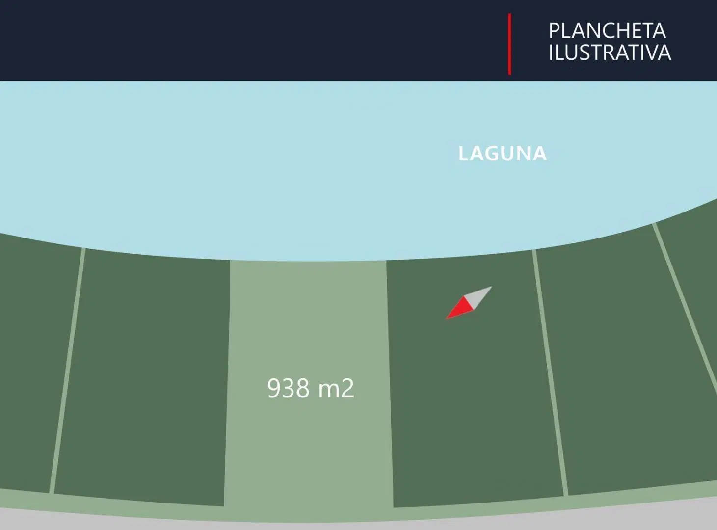 LOTE EN VENTA EN EL BARRIO LOS PUENTES, NORDELTA, TIGRE 4