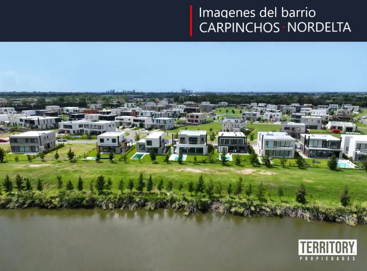 CASA EN VENTA EN BARRIO CARPINCHOS, NORDELTA, TIGRE 4