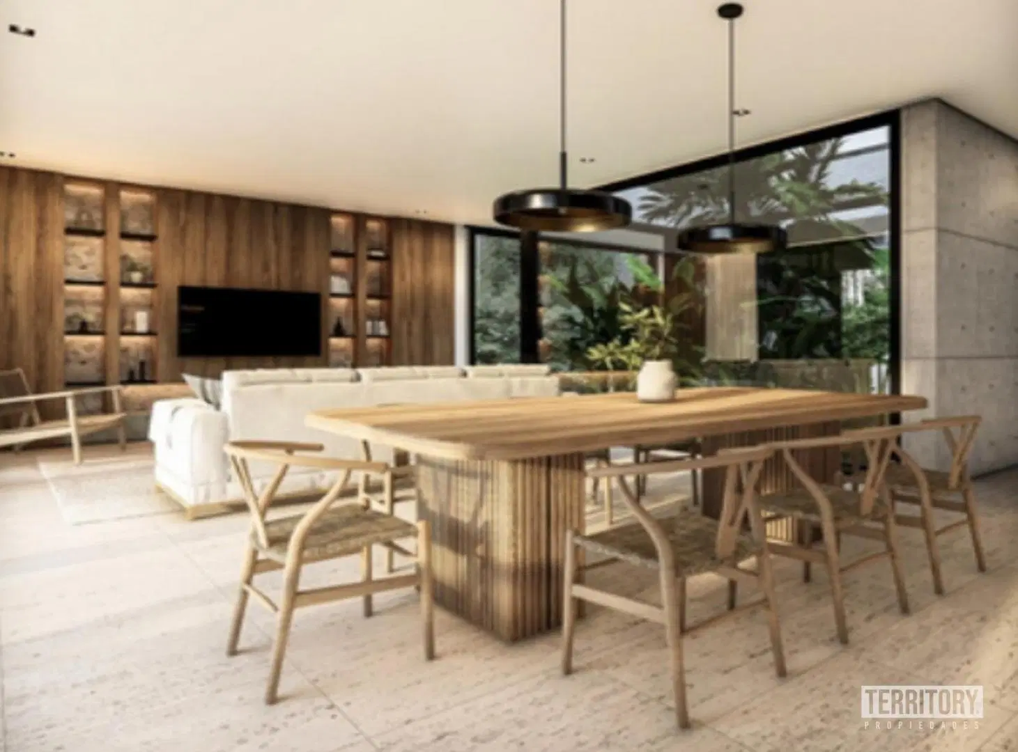 CASA EN VENTA EN BARRIO CARPINCHOS, NORDELTA, TIGRE 3
