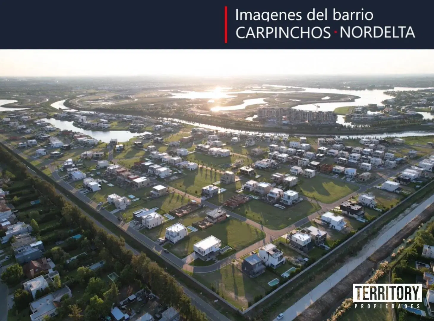 CASA EN VENTA EN BARRIO CARPINCHOS, NORDELTA, TIGRE 5