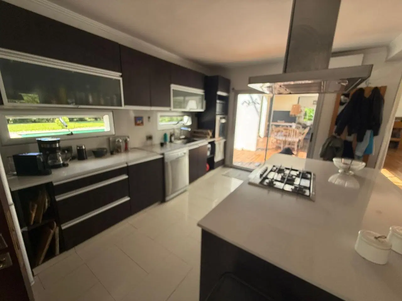 CASA EN ALQUILER ANUAL CON MUEBLES EN  EL ENCUENTRO | CORREDOR BANCALARI | TIGRE 3