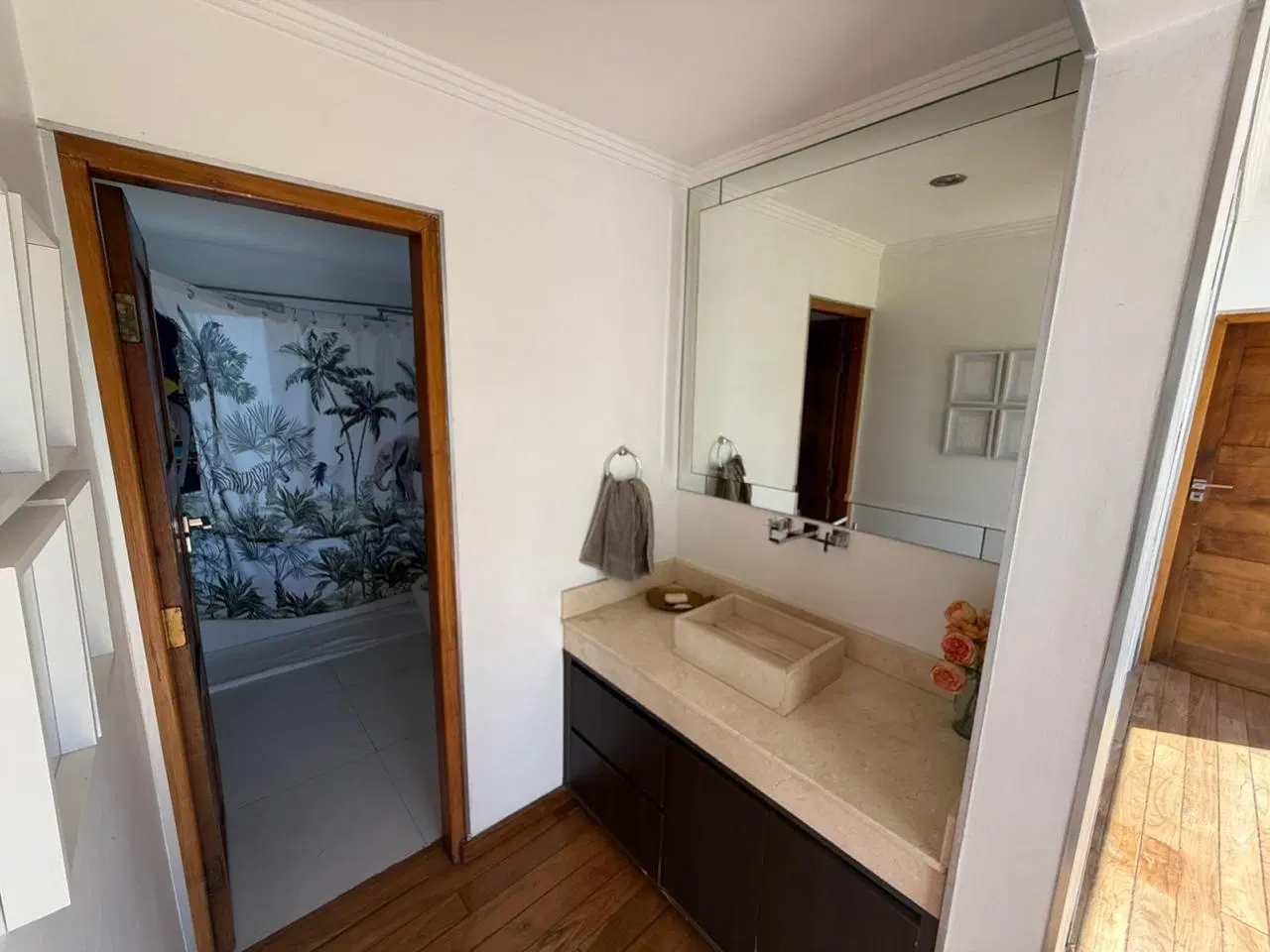 CASA EN ALQUILER ANUAL CON MUEBLES EN  EL ENCUENTRO | CORREDOR BANCALARI | TIGRE 5