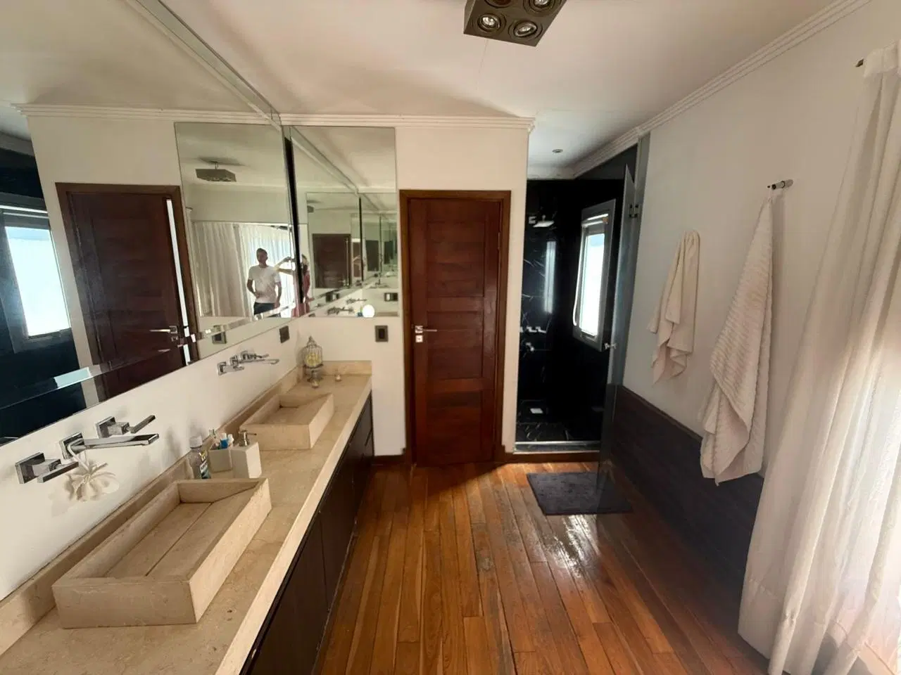 CASA EN ALQUILER ANUAL CON MUEBLES EN  EL ENCUENTRO | CORREDOR BANCALARI | TIGRE 4