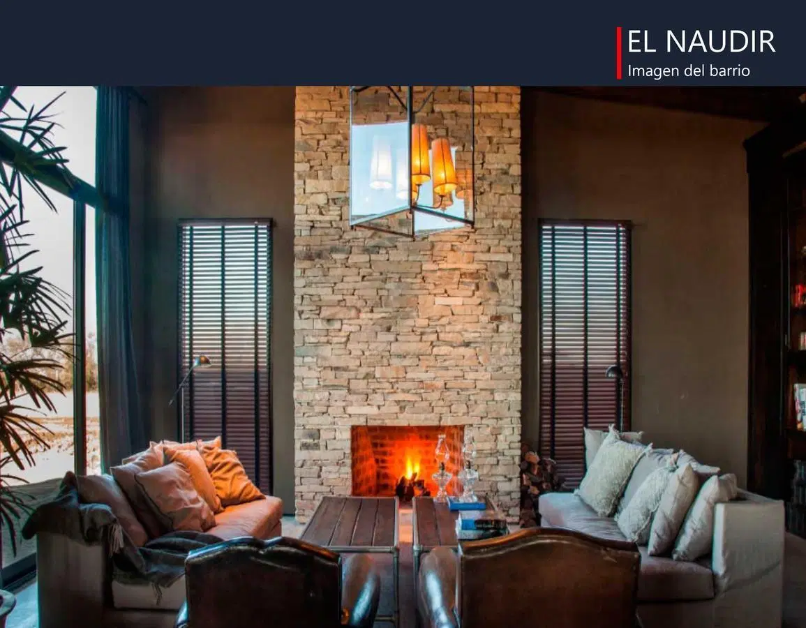 LOTE | EN VENTA | BARRIO NAUTICO | EL NAUDIR | LAGO | ESCOBAR 5