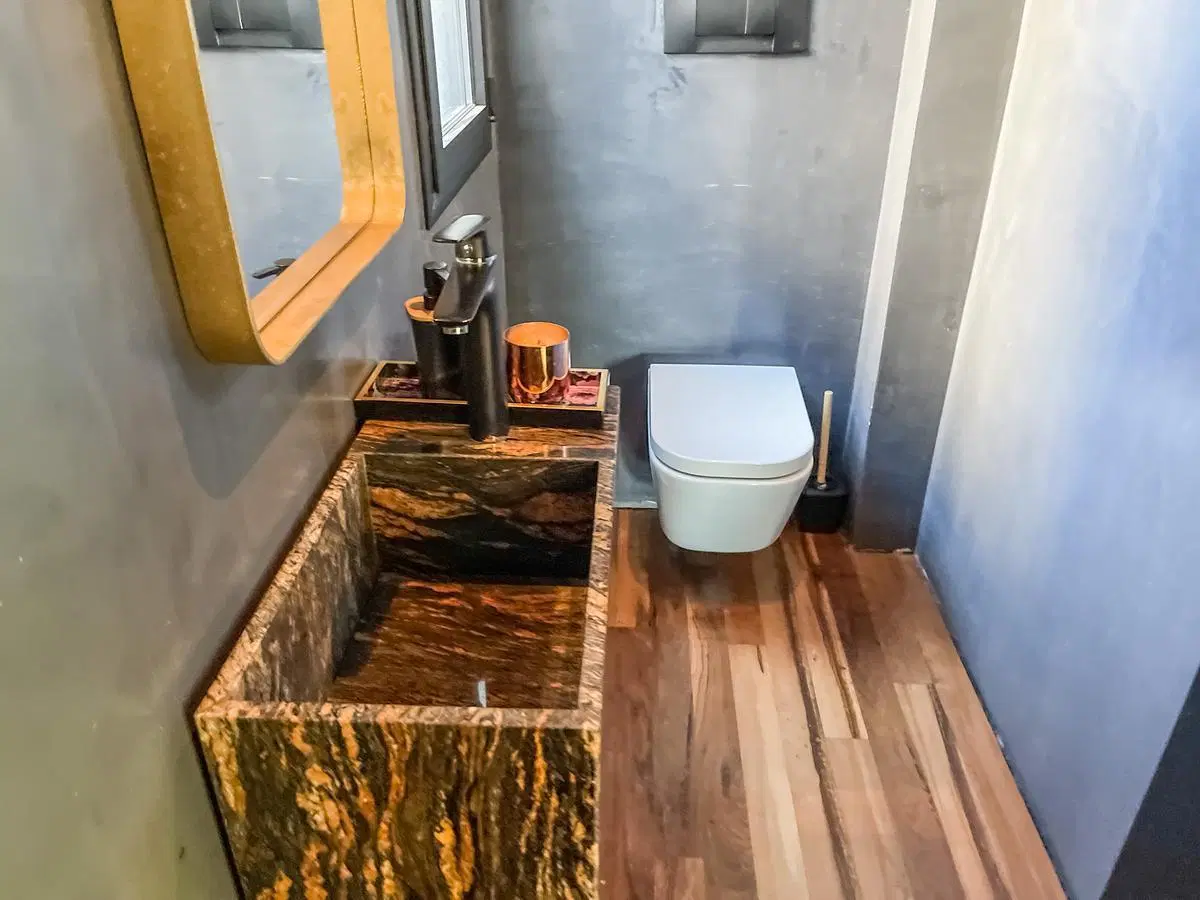 CASA EN VENTA EN EL BARRIO SAN RAFAEL, VILLA NUEVA , TIGRE 5