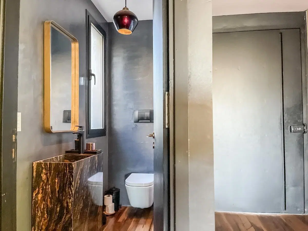 CASA EN VENTA EN EL BARRIO SAN RAFAEL, VILLA NUEVA , TIGRE 2