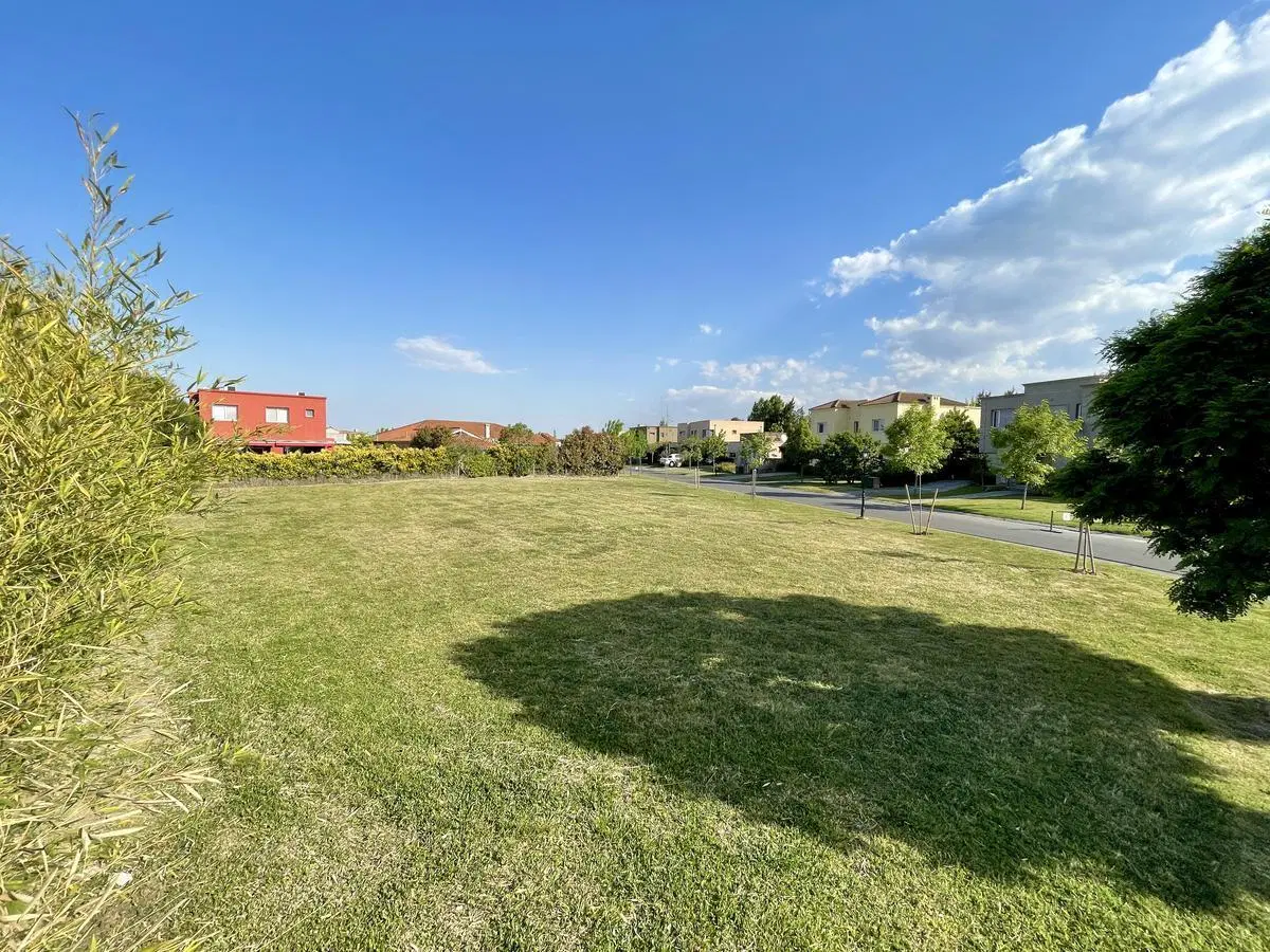 LOTE EN VENTA EN EL BARRIO SAN FRANCISCO, VILLA NUEVA, TIGRE 3