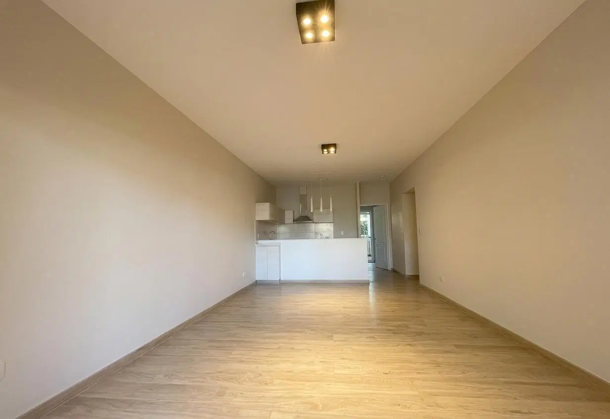 DEPARTAMENTO DE 3 AMB EN VENTA, CON COCHERA, EN PUNTA CHICA, SAN FERNANDO 3
