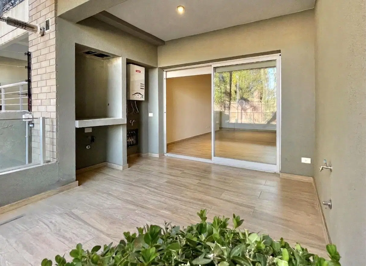 DEPARTAMENTO DE 3 AMB EN VENTA, CON COCHERA, EN PUNTA CHICA, SAN FERNANDO 5