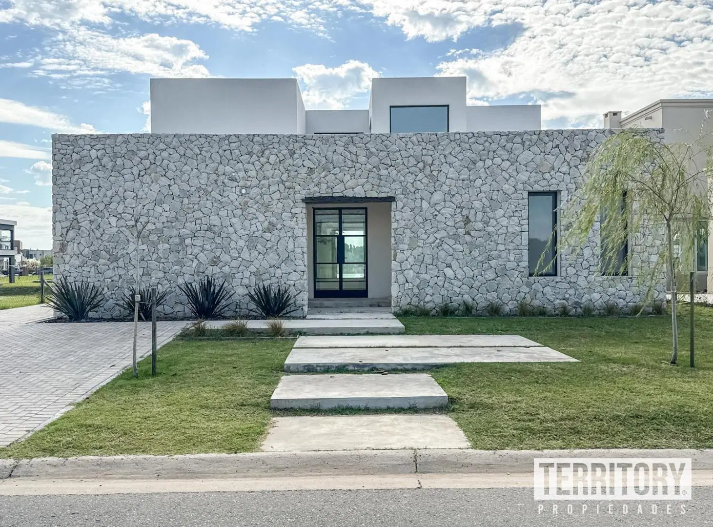 CASA EN VENTA EN EL BARRIO SANTA ANA , VILLA NUEVA, TIGRE 5
